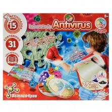Laboratorio Antivirus