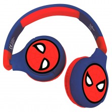 Auriculares Inalámbricos Spiderman