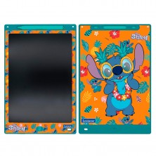 Pizarra Tablet Stitch