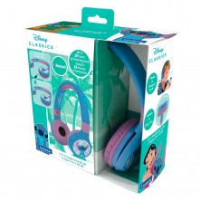 Auriculares Inalámbricos Stitch