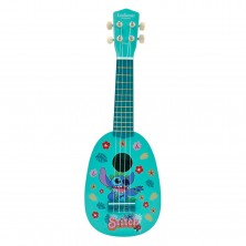 Ukelele Madera Stitch 54 cm