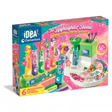 Laboratorio de Subrayadores