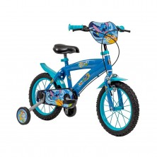 Bicicleta Stitch 14"