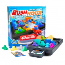 Rush Hour