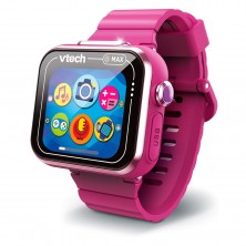 Smart Watch DX2 Rosa