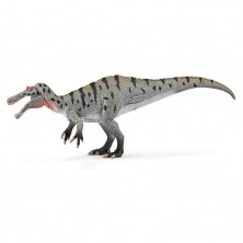 Figura Ceratosuchops con Mandíbula Móvil