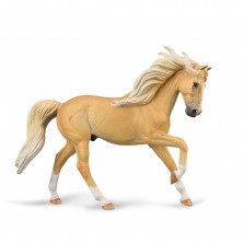 Figura Caballo Semental Andaluz