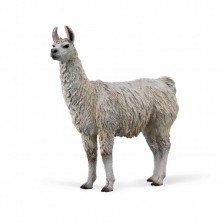 Figura Llama