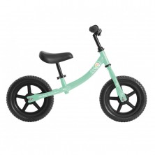 Bicicleta Sin Pedales Menta