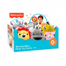Peluche Squishy Animal