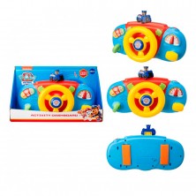 Volante Patrulla Canina