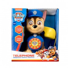 Teléfono Chase