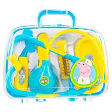 Mini Maletín Médico Peppa Pig