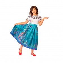 Disfraz Deluxe Mirabel Talla M