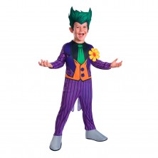 Disfraz Classic Joker Talla M