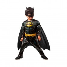 Disfraz Batman Talla 2T