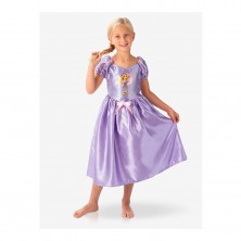 Disfraz Classic Rapunzel Disney Princess Talla L