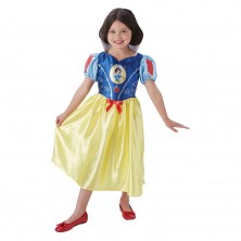Disfraz Classic Blancanieves Talla L