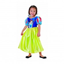 Disfraz Classic Blancanieves con Diadema Talla M