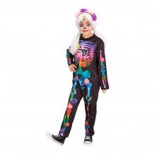 Disfraz Happy Flower Katrina Talla XS