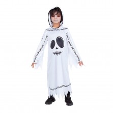 Disfraz Fantasma Encadenado Talla XXS