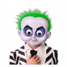 Máscara Beetlejuice