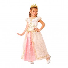Disfraz Princesa Hadas Talla XS