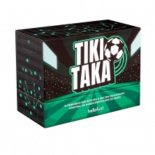 Juego Mesa Tiki Taka